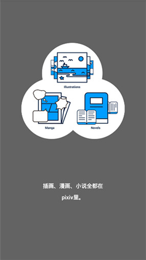 P站