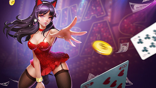 悠洋棋牌汉游天下官网