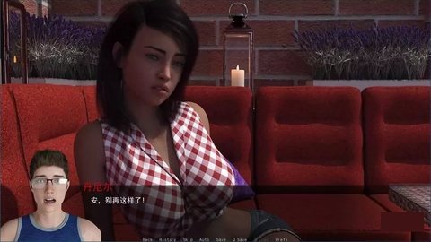 足下危情2