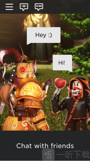 roblox虚拟世界