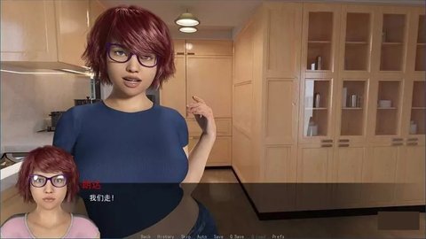 足下危情2
