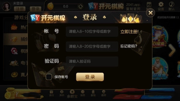 开元svip1004