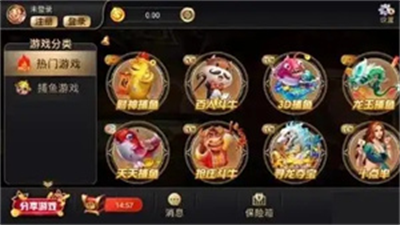 开玩棋牌