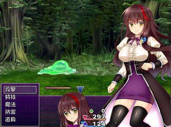 魔女的证明SSTM