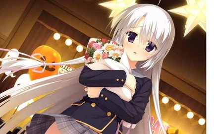 魔女的夜宴krkr