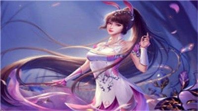 斗罗大陆小舞黄化3D模拟器游戏