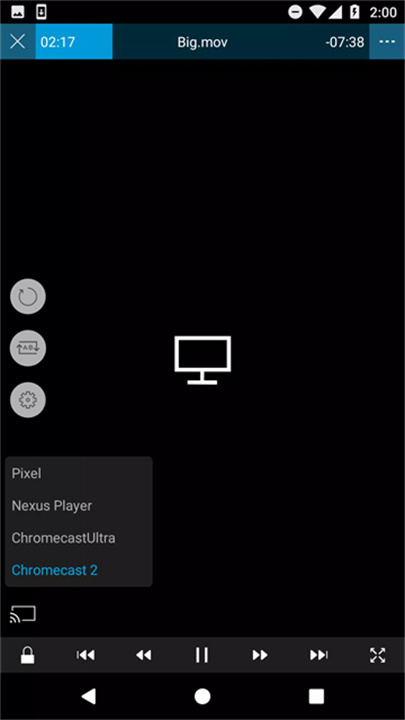 nPlayer播放器安卓版