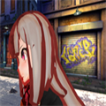街头少女
