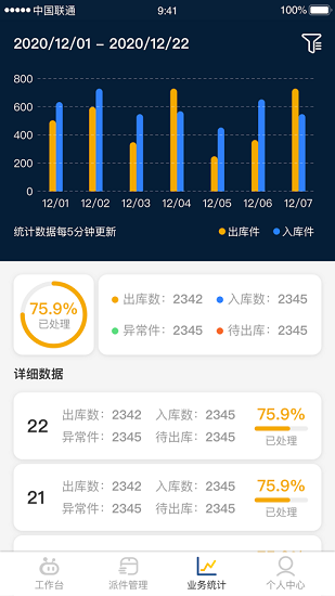 驿收发Plus