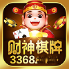 3368财神棋牌v1.8.15版本