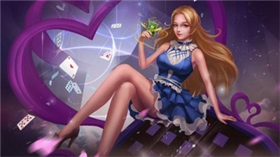 高光棋牌