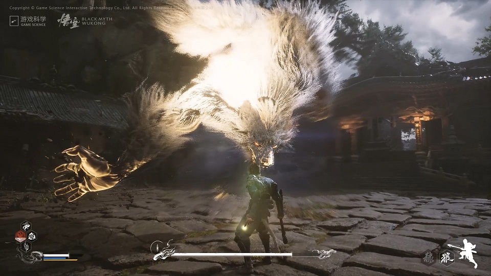 黑神话悟空免费版