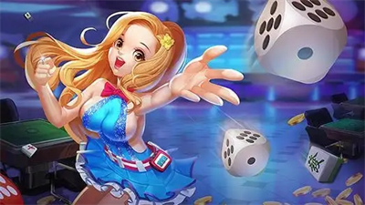 招财猫棋牌最新版本