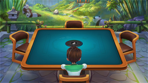 慕星棋牌官网版