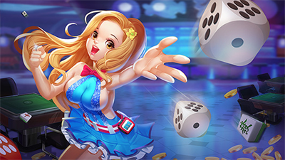 荣耀棋牌安卓版