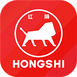 红狮在线员工端