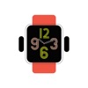 Watch表盘