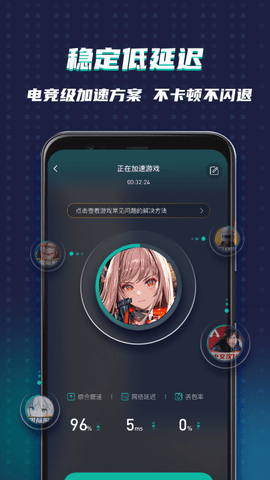 谷歌加速器