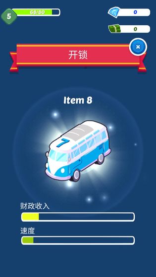 汽车帝国