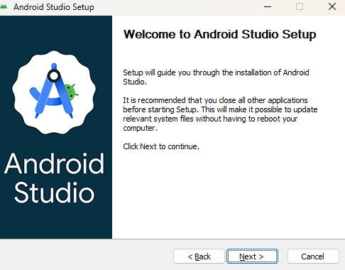 Android Studio