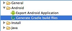 Android Studio官网版