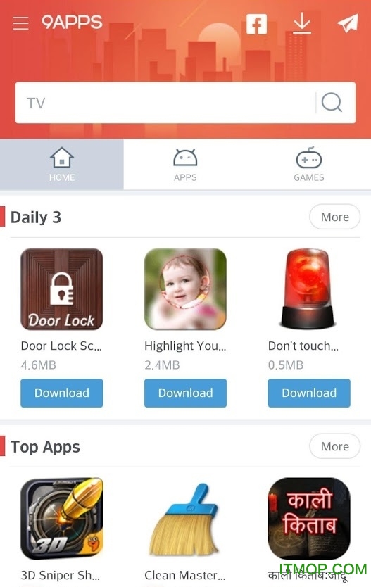 9apps中文版(谷歌应用下载)