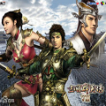三国群英传8幻想之圣战游戏