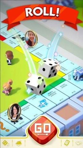 monopoly go