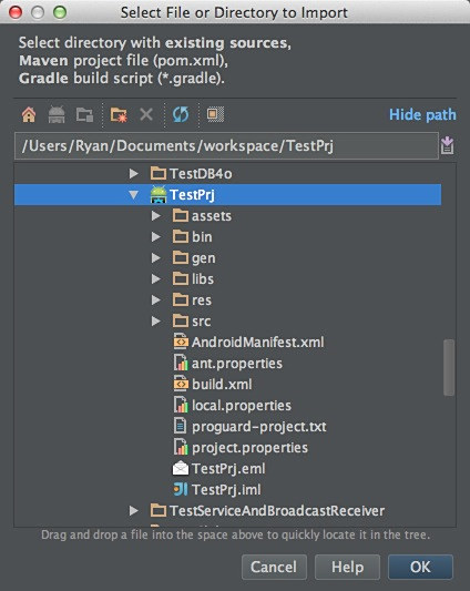 Android Studio官网版