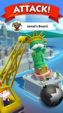 monopoly go