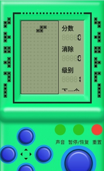 街机游戏厅