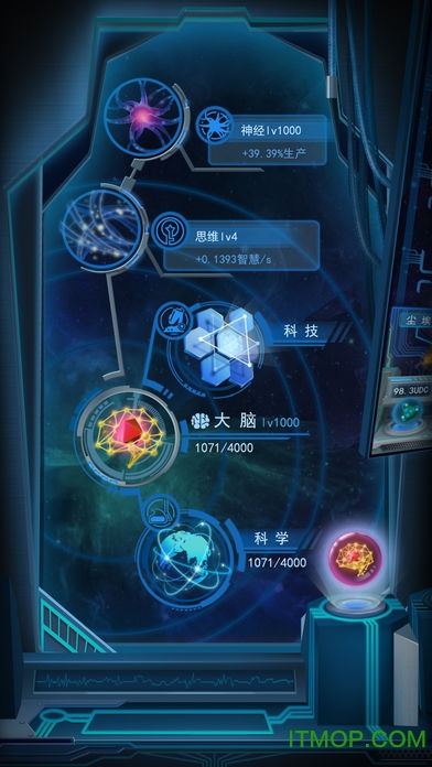 物种起源破解单机游戏