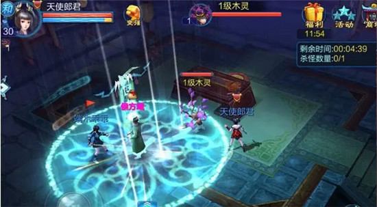 一条龙玩法攻略4