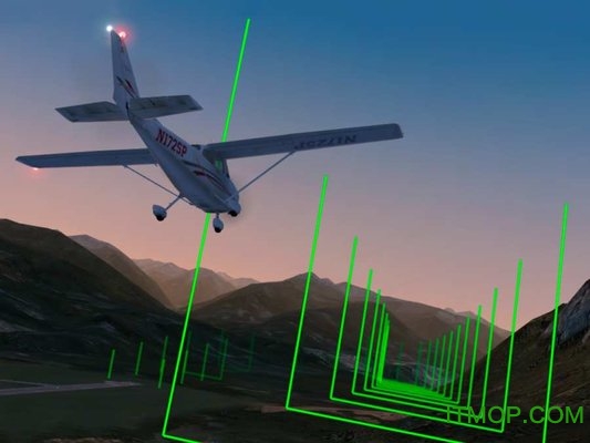 xplane11手游