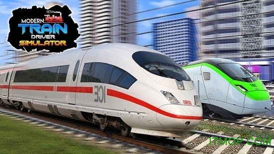 铁路模拟器 铁路模拟器手机游戏下载