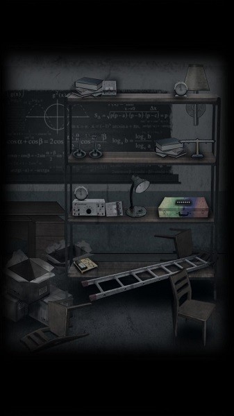 禁忌学院2逃离最新版