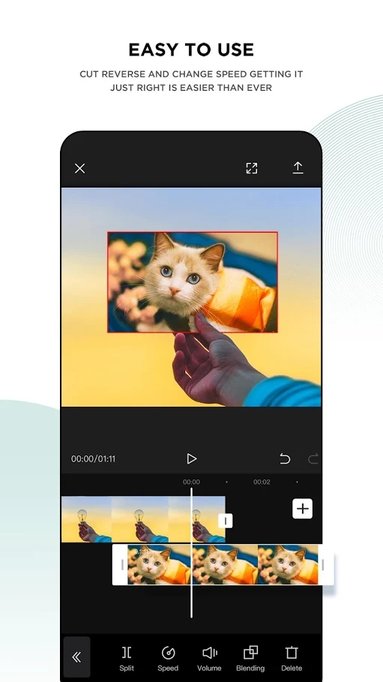 剪映CapCut软件