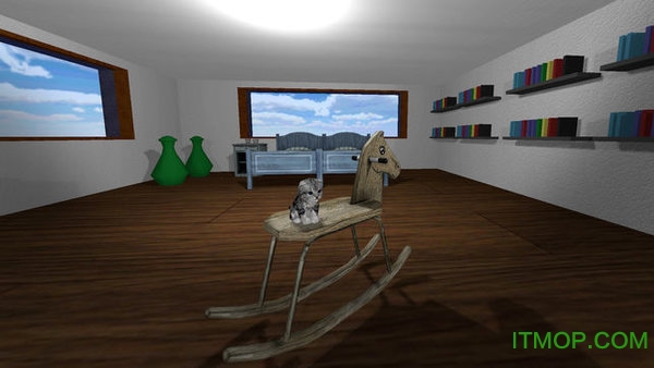 小猫模拟器(Cat Simulator)