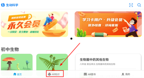 生动科学3