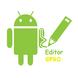 安卓apk修改器最新版(apk editor pro)