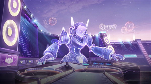 QQ飞车赛道挑战类成就攻略4