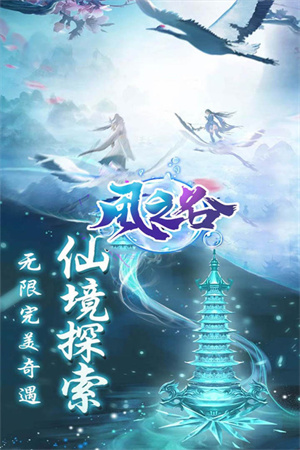 风之谷无限刷真充版