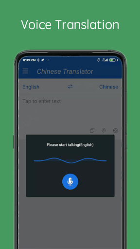 中英文翻译器软件(Chinese English Translator)