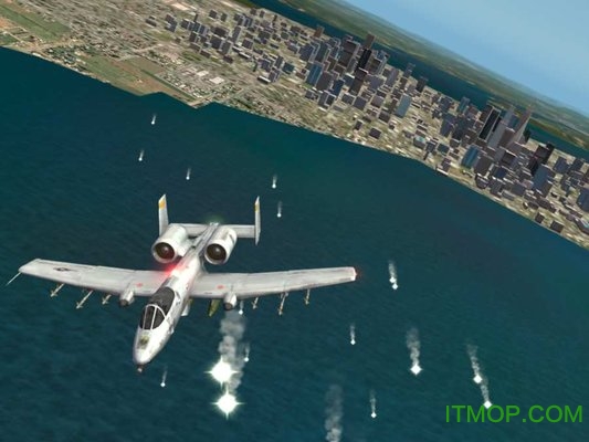 xplane11手游