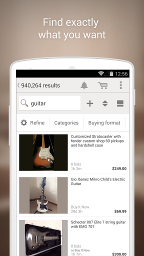 易趣eBay app最新版