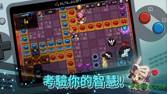 守望传说Guardian Tales国际服
