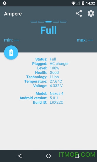 ampere app