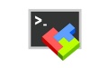 MobaXterm段首LOGO