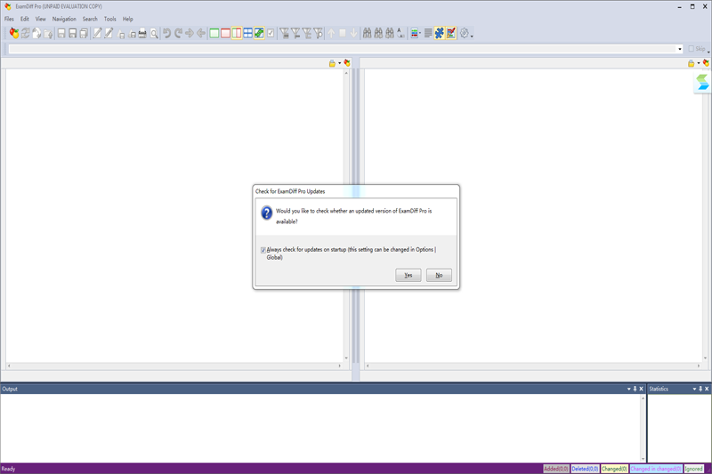 ExamDiff Pro x64