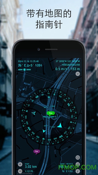 spyglass app破解版